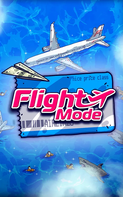 Flight Mode at Diamond Palace Casino