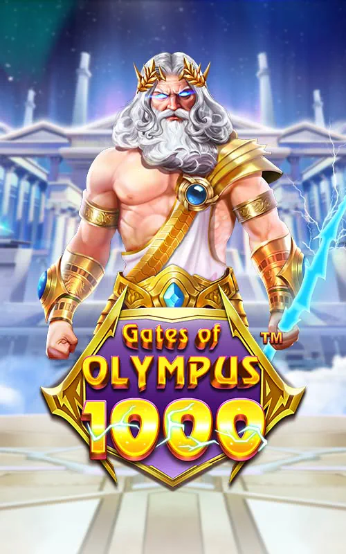 Gates of Olympus at Diamond Palace Casino